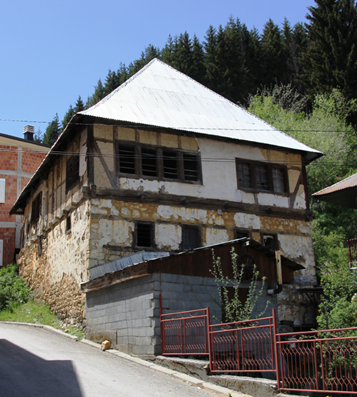 Kultura muslimana u Crnoj Gori