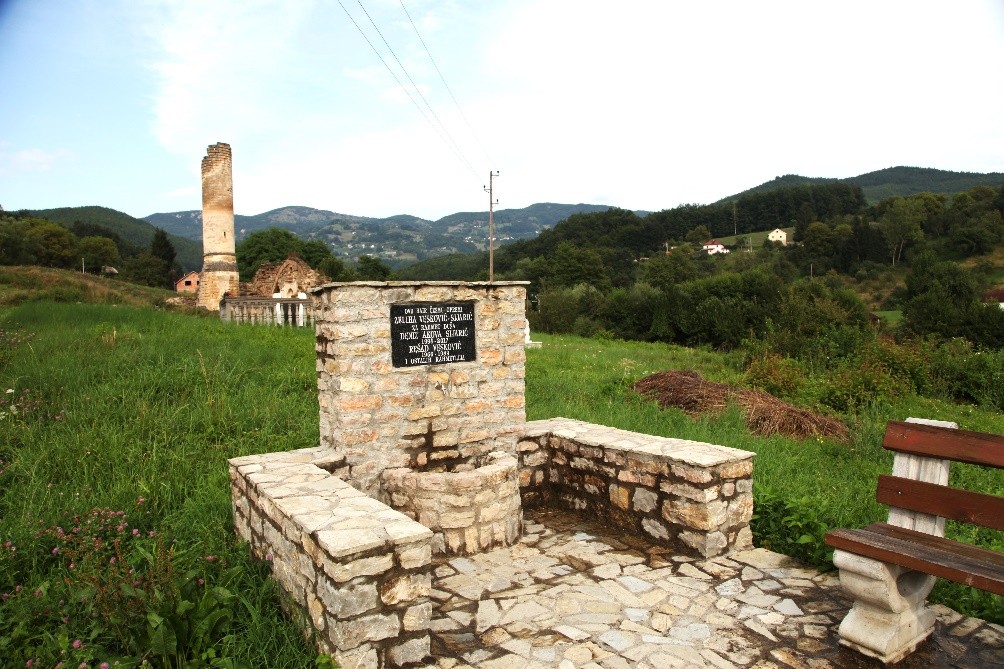 Kultura muslimana u Crnoj Gori