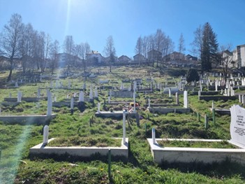 Kultura muslimana u Crnoj Gori