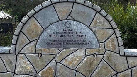 Kultura muslimana u Crnoj Gori