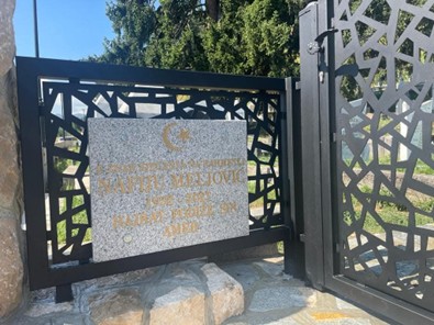 Kultura muslimana u Crnoj Gori