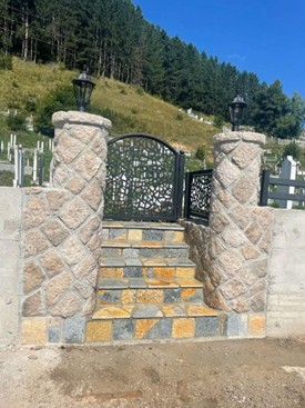 Kultura muslimana u Crnoj Gori