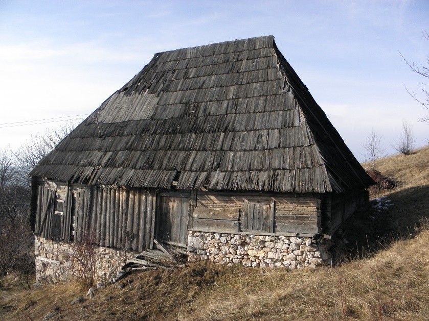 Kultura muslimana u Crnoj Gori