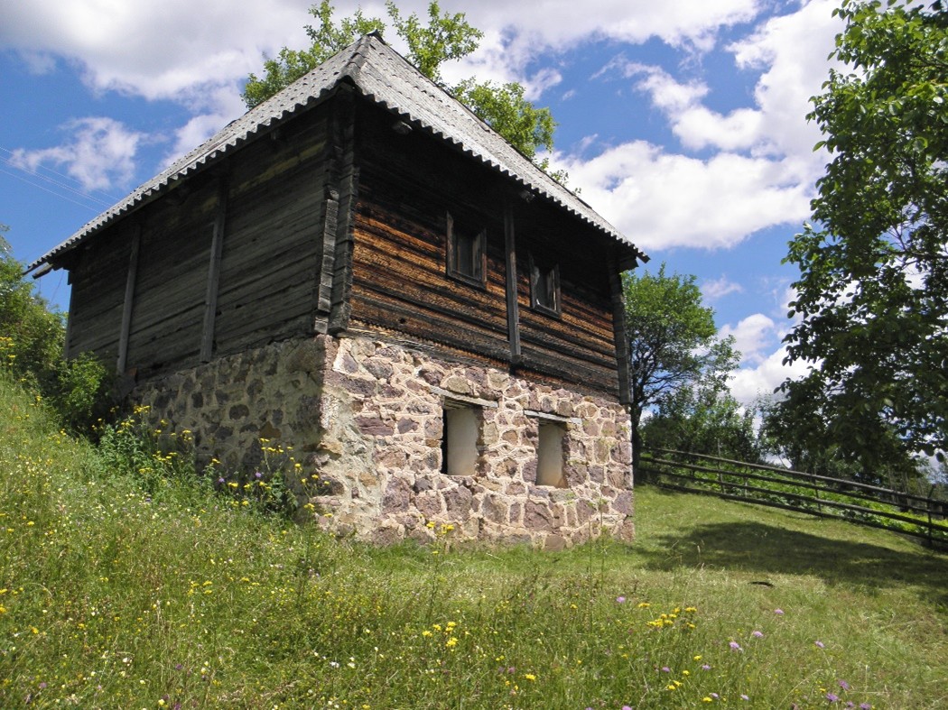 Kultura muslimana u Crnoj Gori