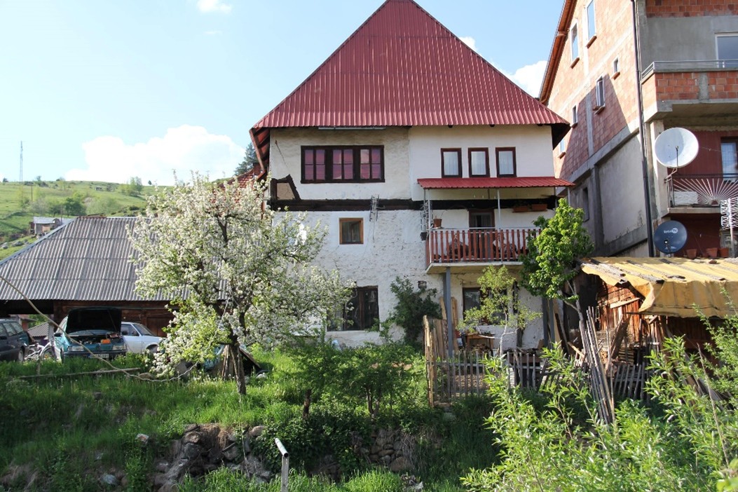 Kultura muslimana u Crnoj Gori