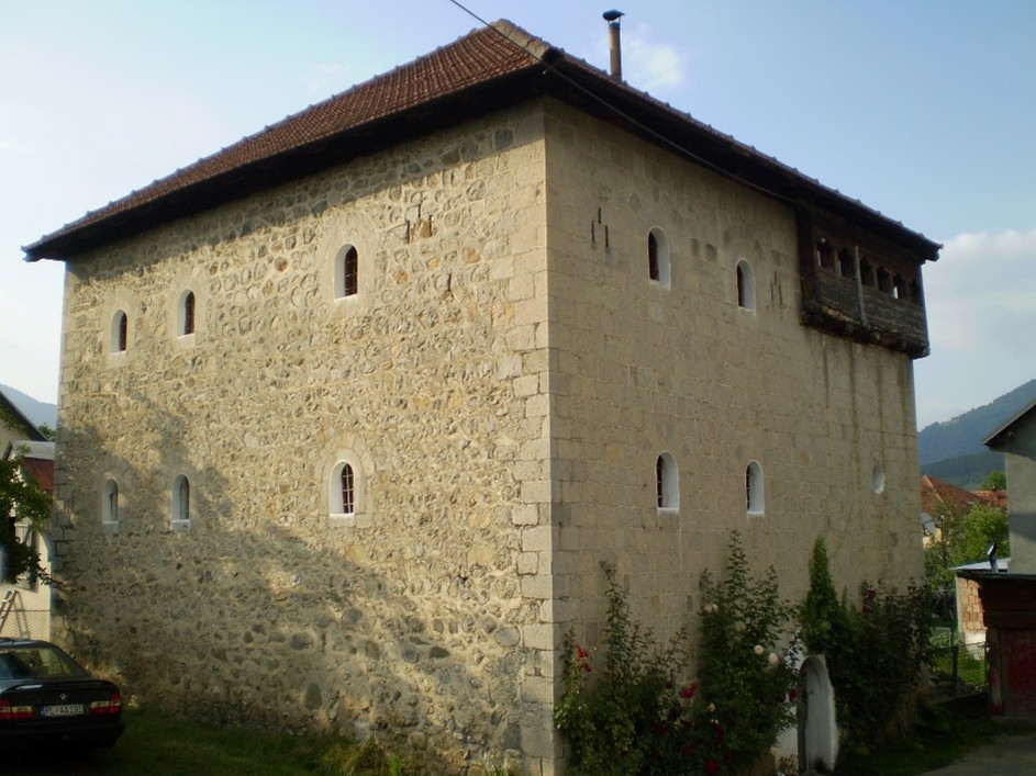 Kultura muslimana u Crnoj Gori