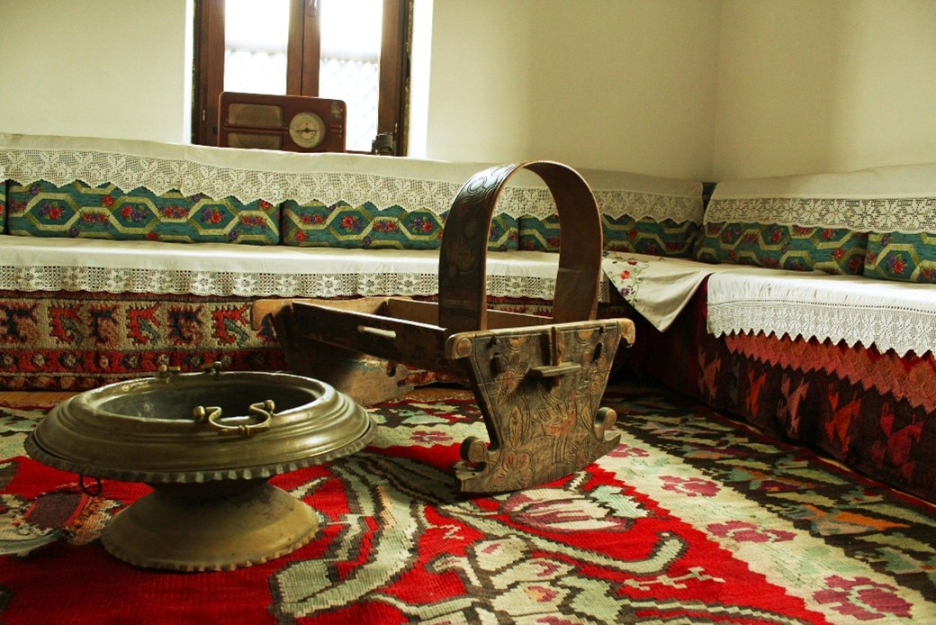 Kultura muslimana u Crnoj Gori