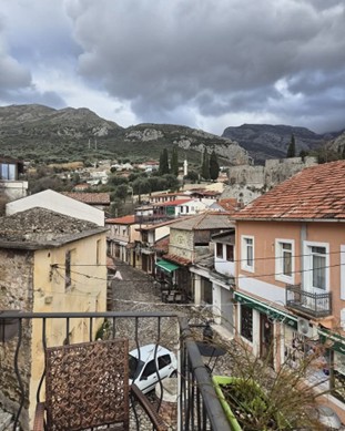 Kultura muslimana u Crnoj Gori